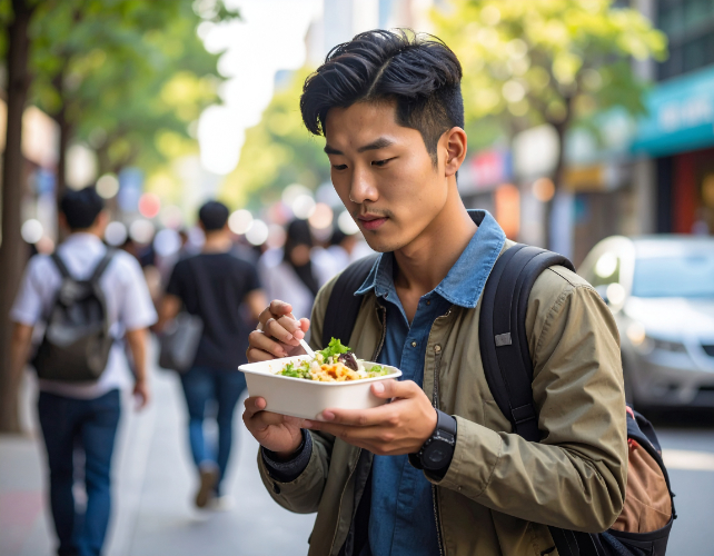 如果部分家庭成员暂时迁出，是否仍可满足“1个家庭1套住房”免税的居住条件？