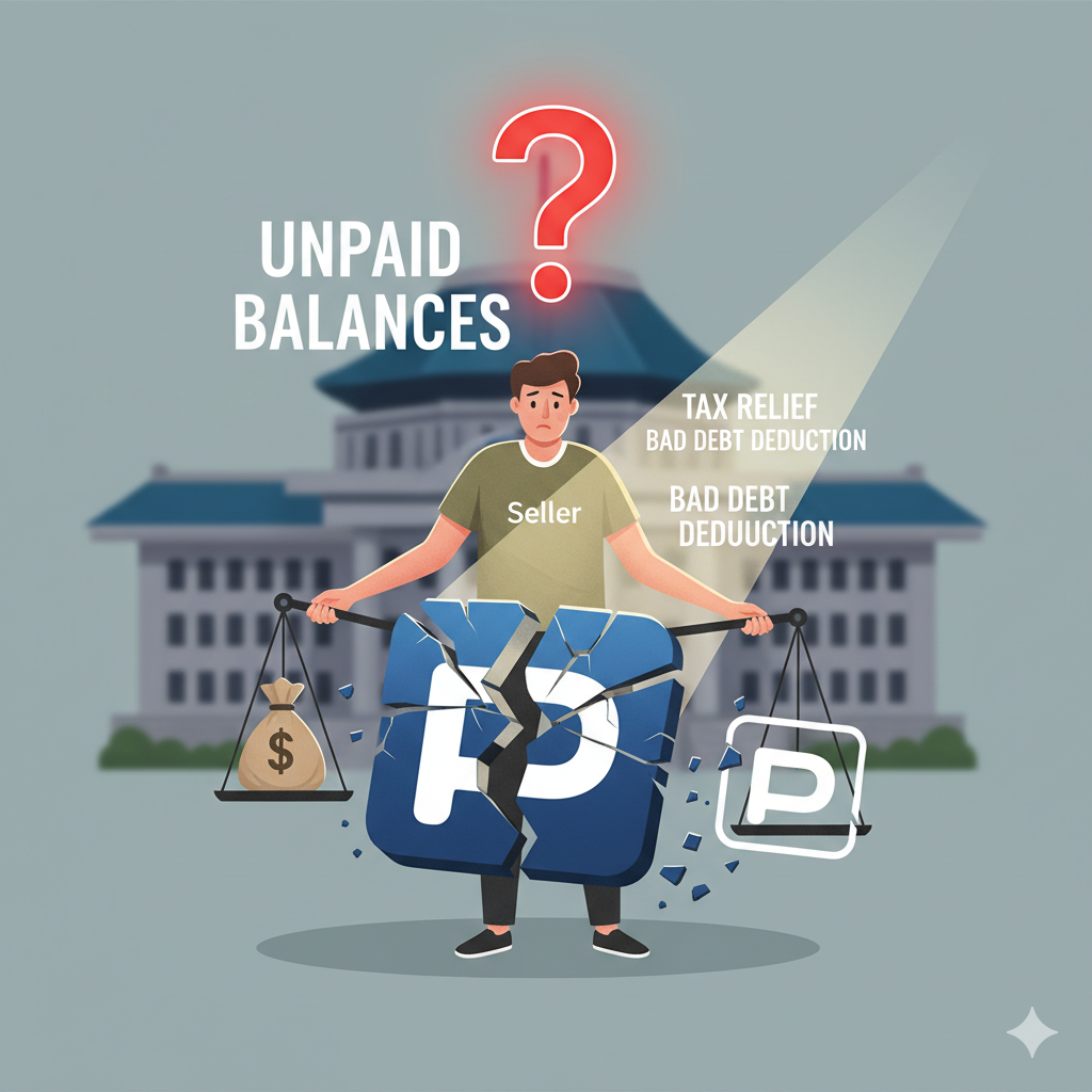 企划财政部税务解释与平台结算风险