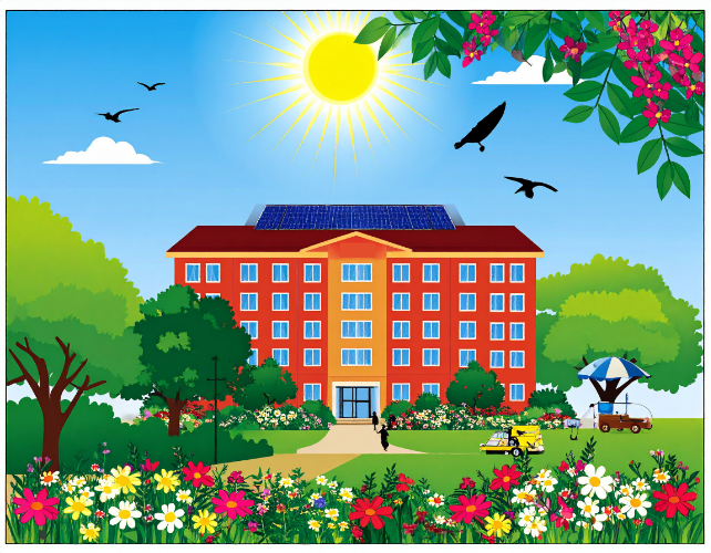 增值税为何对某些公益性团体活动免税？