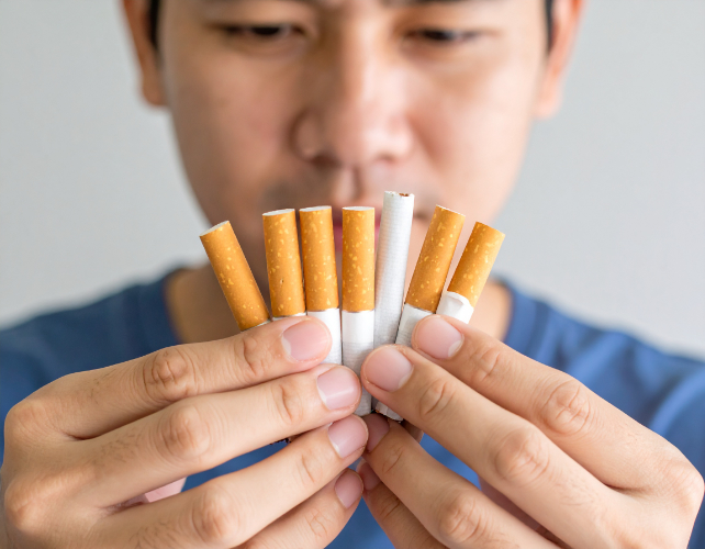 香烟也能免征增值税？