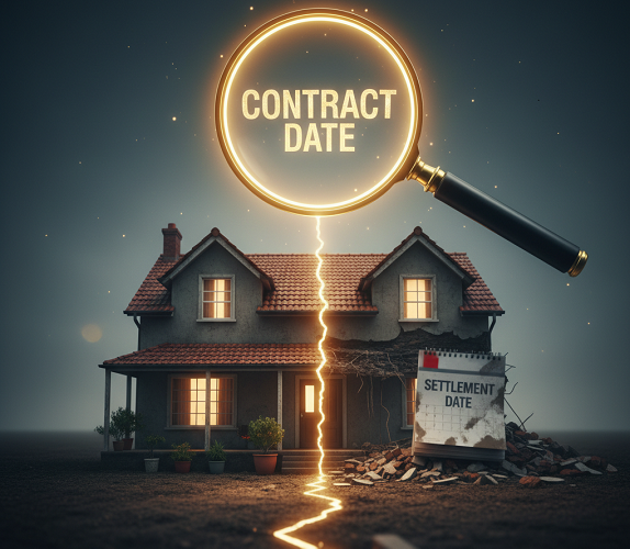 住宅灭失后转让所得税的判定基准：税务审判院推翻财政部解释，强调以合同签订时现状为准 （提请注意 2024中1920 (2024.6.11.) 审查）