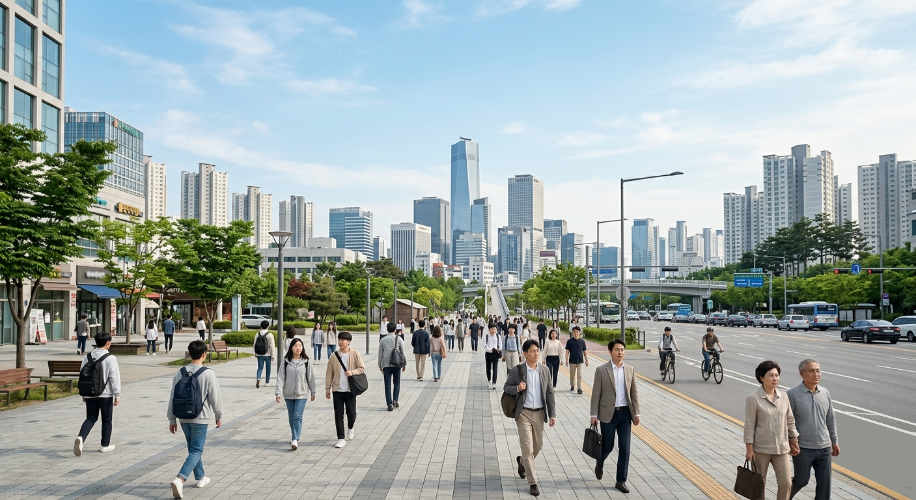 我们是否仍生活在“中心”主义的秩序之下？