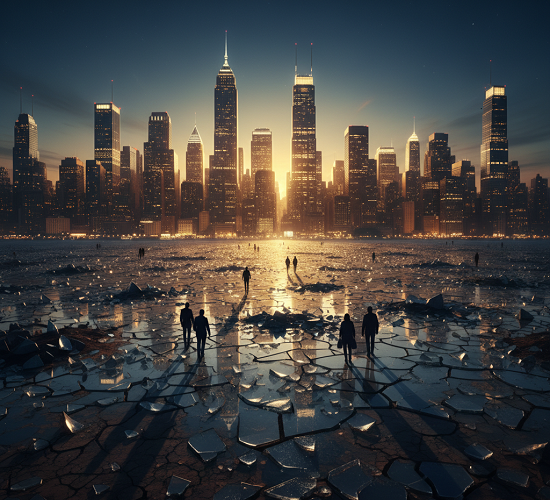 韩国IMF危机：代价与结构重塑