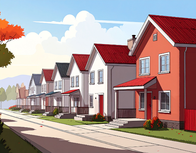 关于继承“共生租赁住房”的特别规定适用性