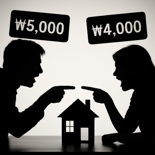 房产继承估价争议：是按交易价还是评估价缴纳继承税？