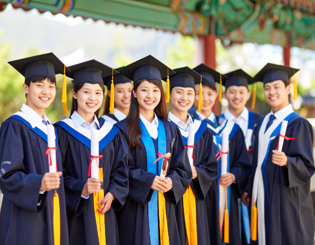 韩国增值税：教育服务的免税范围