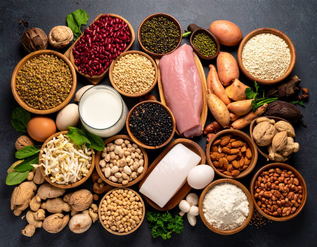 韩国增值税法：食品加工程度如何影响免税？