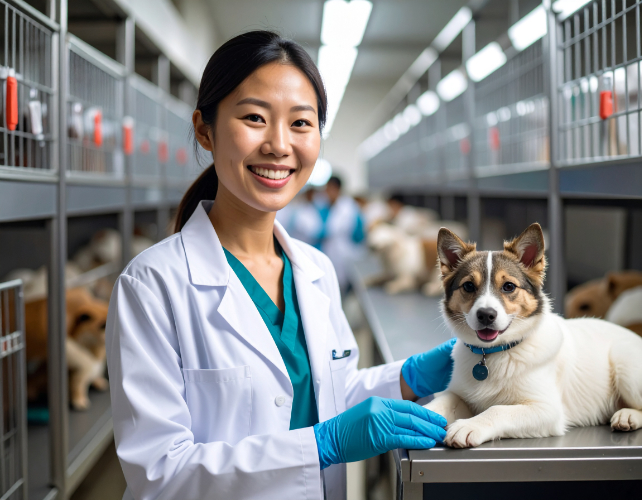 韩国增值税：医疗保健服务的免税范围