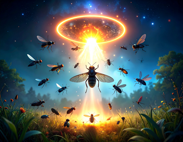 警惕韩国金融市场中的“捕蝇草陷阱”