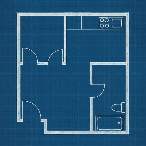 长期租赁住宅注销还能免税？看“分户型住宅”如何适用一户一宅特例