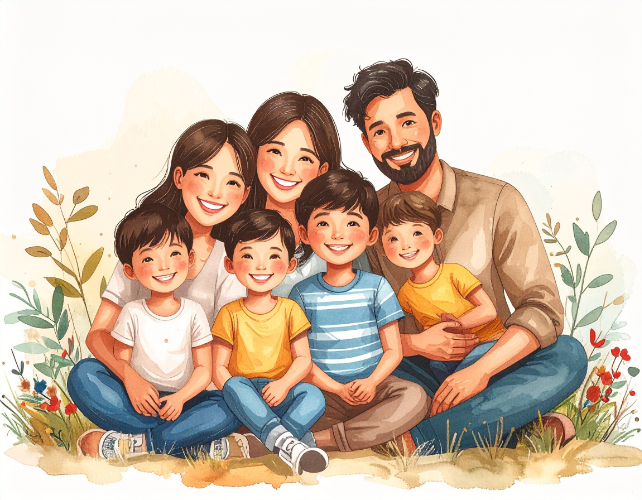 非居民签订的租赁合同：即使转为居民，也无法享受共生租赁住房特例