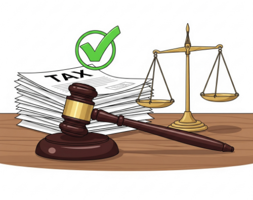 被取消的不正当少报漏报附加税：税收减少与无逃税意图是关键