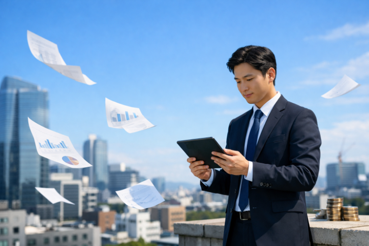 深挖内容产业税务风险：从收益分类到实质课税原则