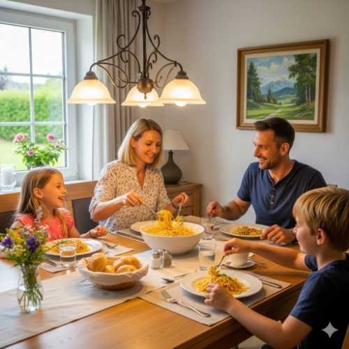 把房子赠与给家人，持有期能重新算吗？