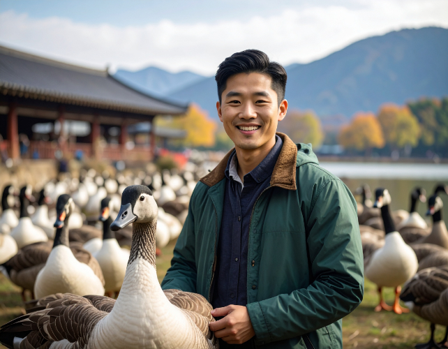 雁爸爸的家，到底在哪里？——关于转让所得税中的非居民判定