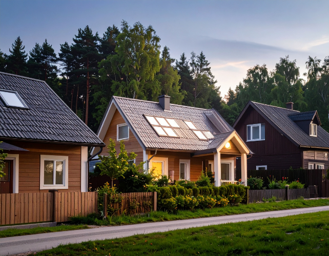 临时两套房产优惠政策：同一房产可否反复适用？