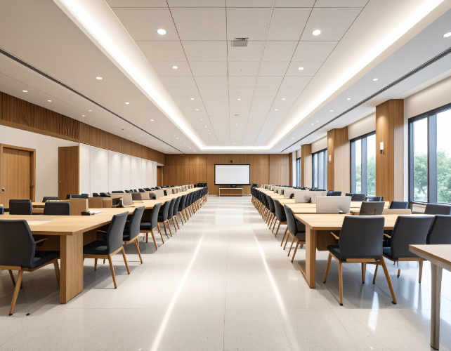 终身教育机构的增值税免税：形式与实质的综合考量