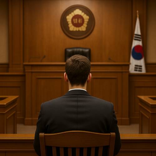 “我只是借了个名字？”——实质课税原则的分量（韩国税务裁判院案例 조심2024부2977 解析）